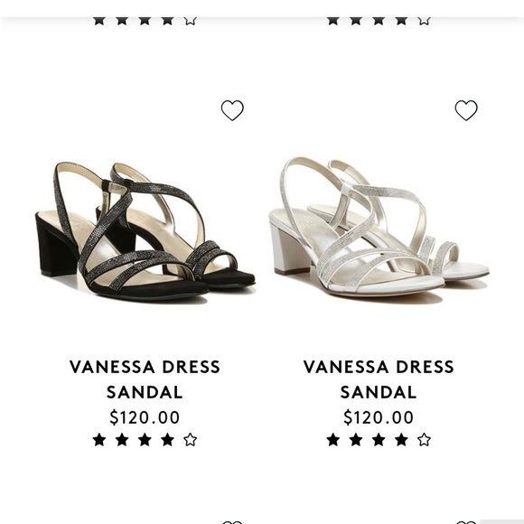 Dress Sandels - Picture 14 of 16